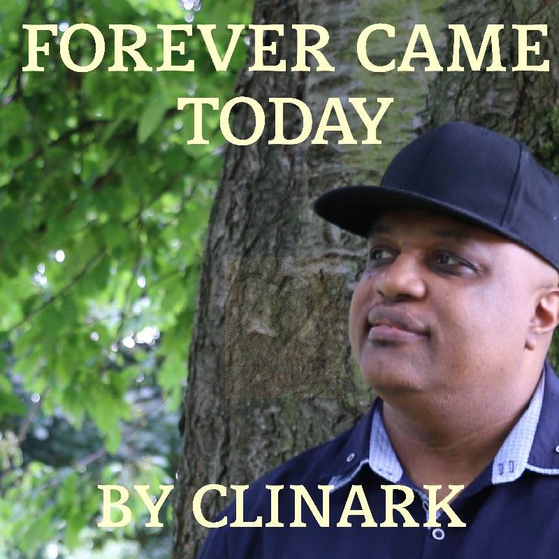 clinark forever came today cover 1600x1600 f