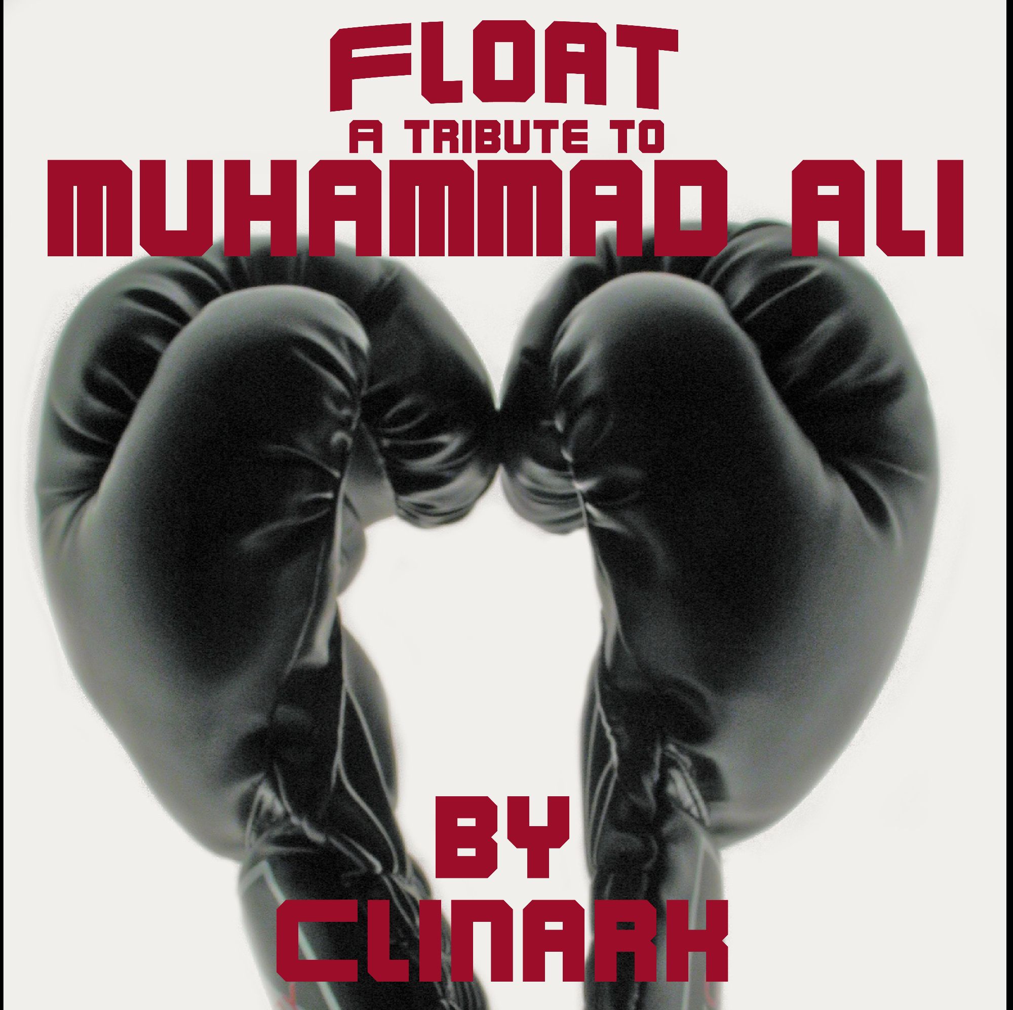 Float A Tribute to Muhammad Ali