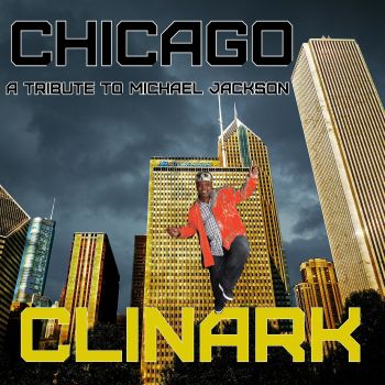 Chicago - by Clinark Cover Art -v2