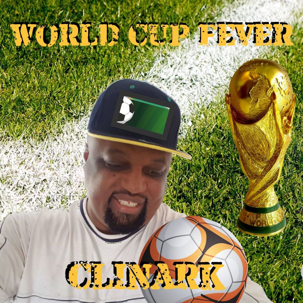 World Cup Fever _clinark _Cover Art_Fin