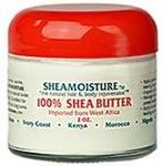 Shea Moisture 100 percent shea Butter