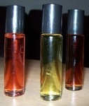 Natural Body Oils  pure Quality  China Musk type