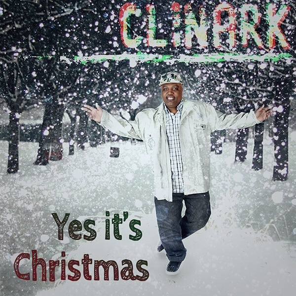 Yes its Christmas cover art 2