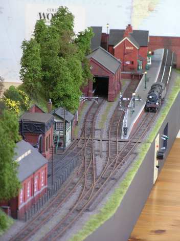 model railway builders