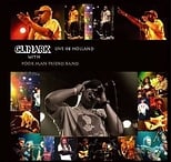 Clinark Live CD