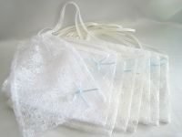 Add A Dust Bag To Your Garter Order