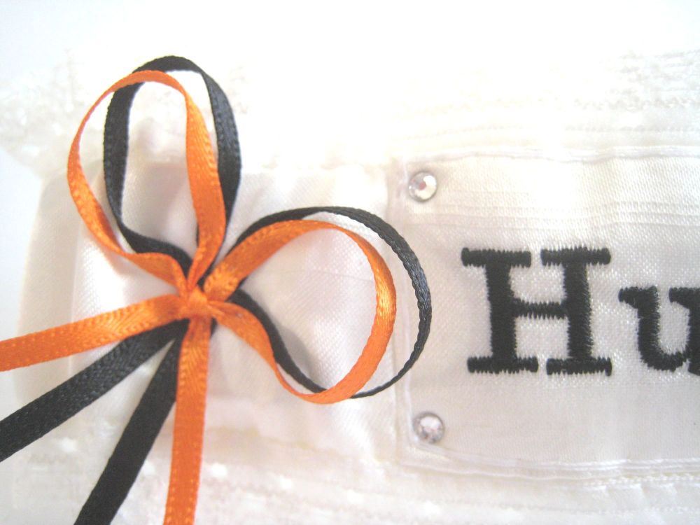 Hull City Football Garter