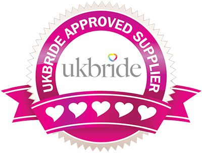 Featured On UK Bride Suppliers
