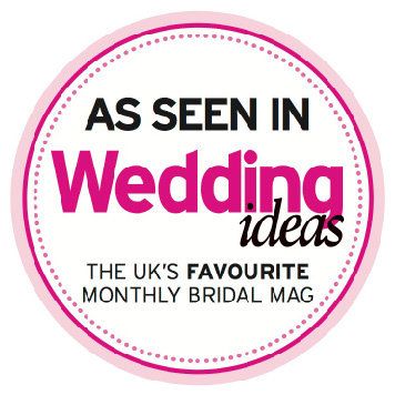 Wedding Accessories As Seen In Wedding Ideas Magazine