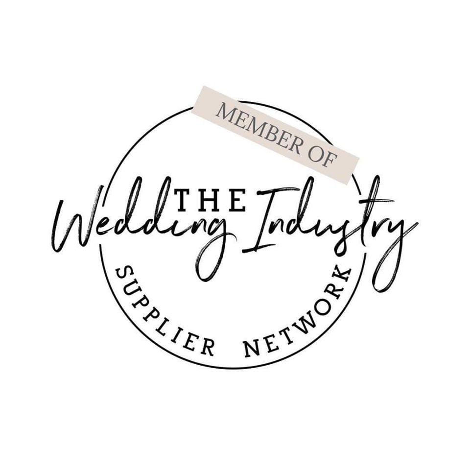 Wedding Industry Member