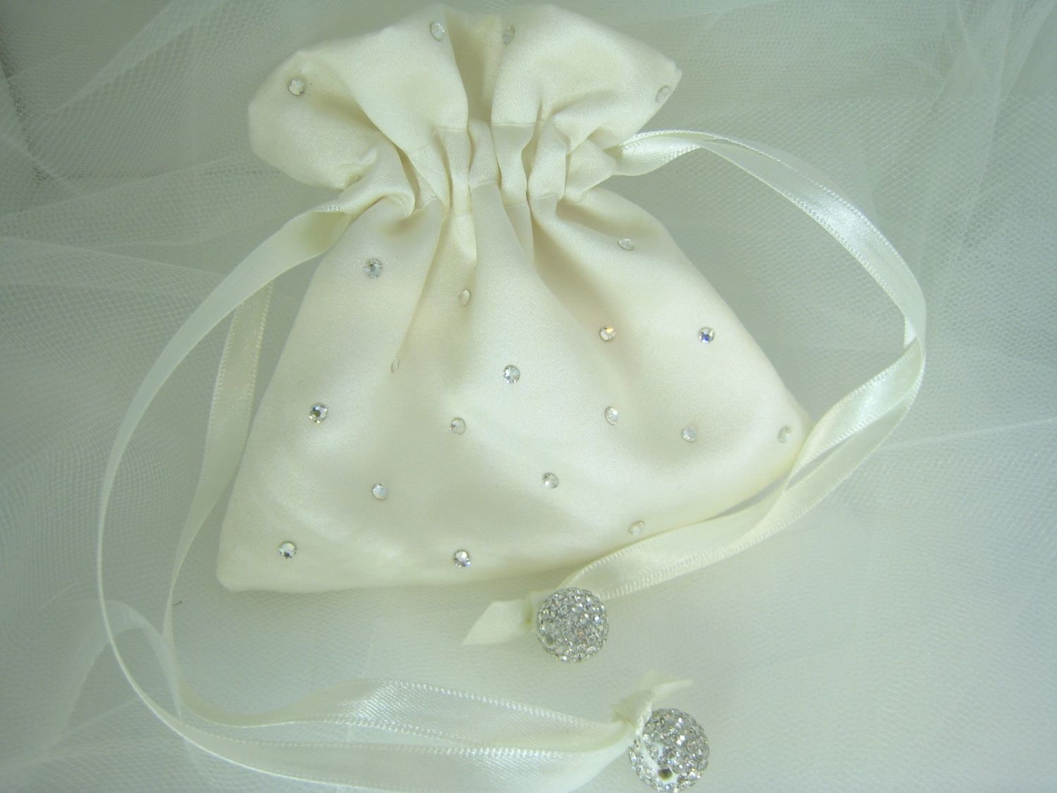 Original Ring Bags Handmade Wedding Ring Bag Debbie Howe