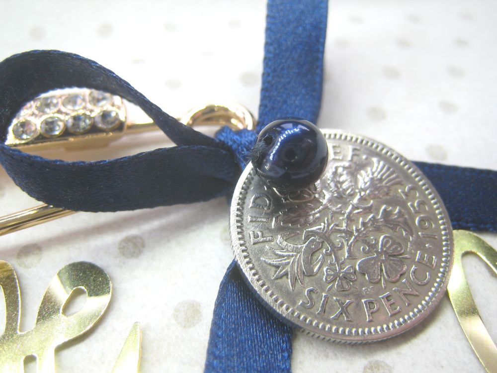 SIXPENCE GIFTS