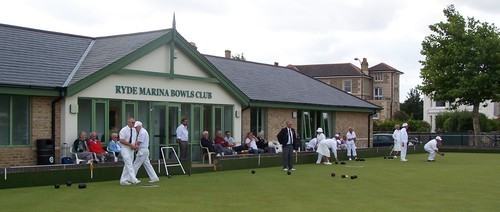 Club House