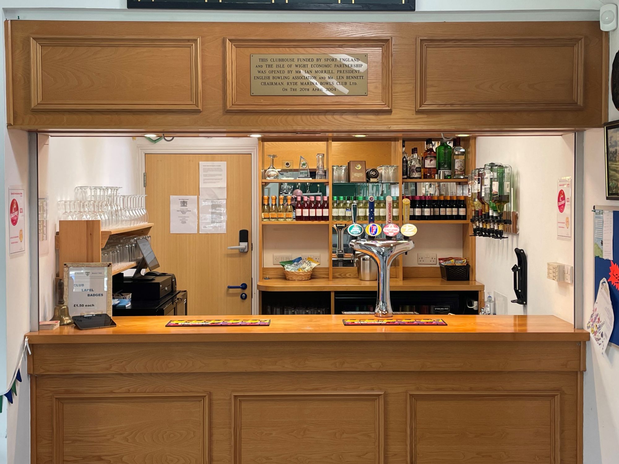 RMBC-Bar