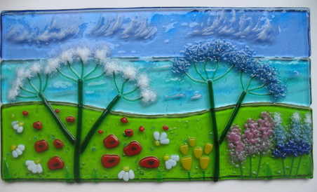 House Beautiful Uk welcome to debbie lord fused glass art House Beautiful Uk welcome to debbie lord fused glass art
