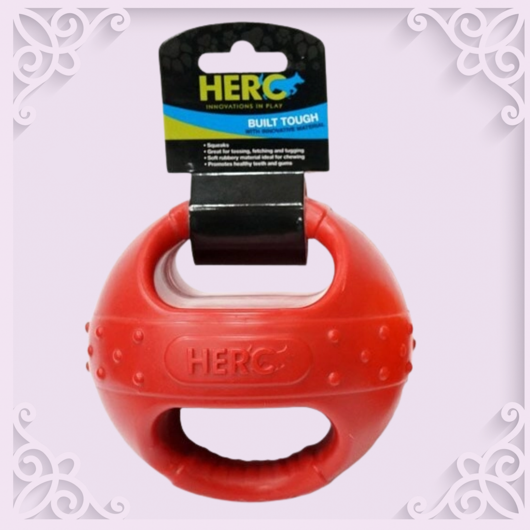 Hero Handle ball