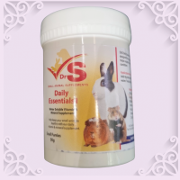 Dr S Daily Essentials 1(50g)