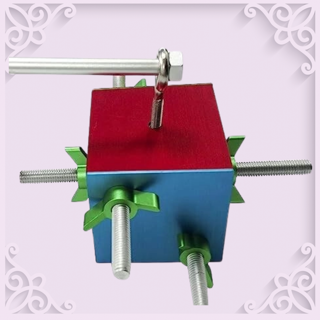 Busy Box