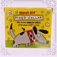 Mood Collar (13.62 kg - 36.32 kg Dog)
