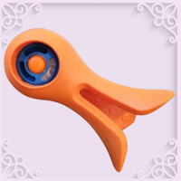 Click and Play Squid