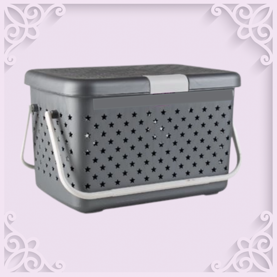 Small Plastic Pet Carrier