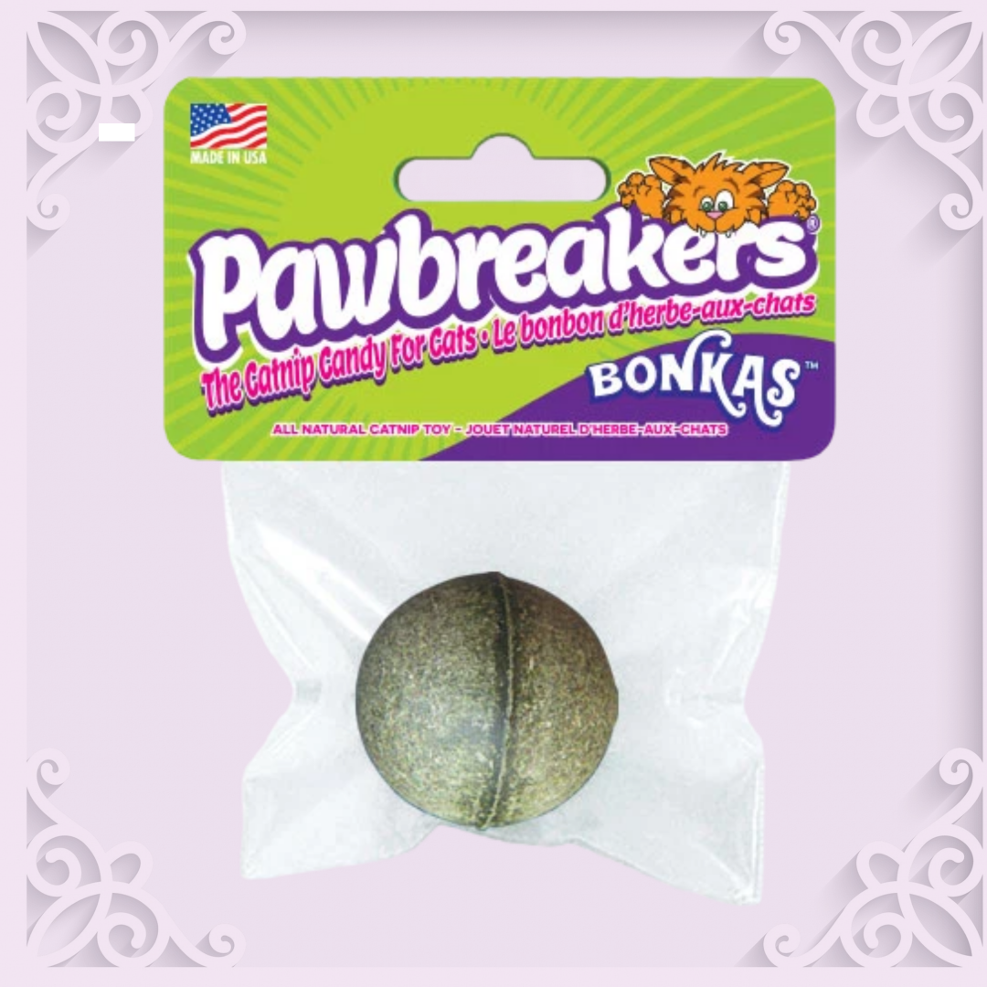 All-Natural Pawbreakers Bonkas (Original)