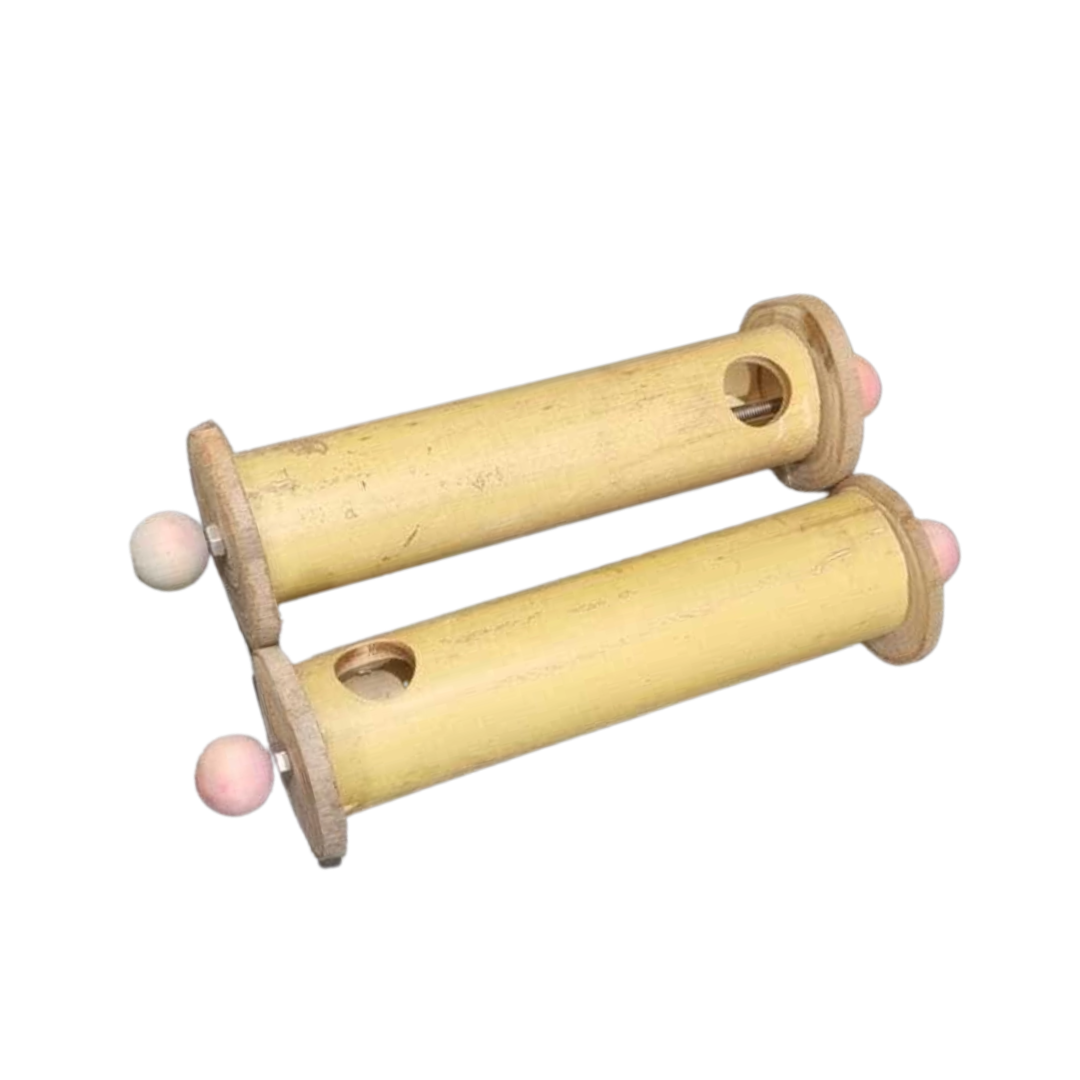 Bamboo Roller