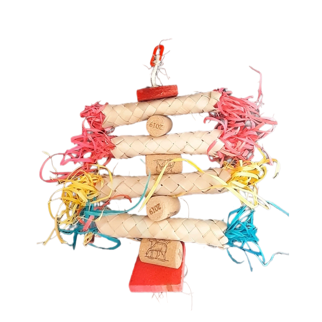 The Cork Tower