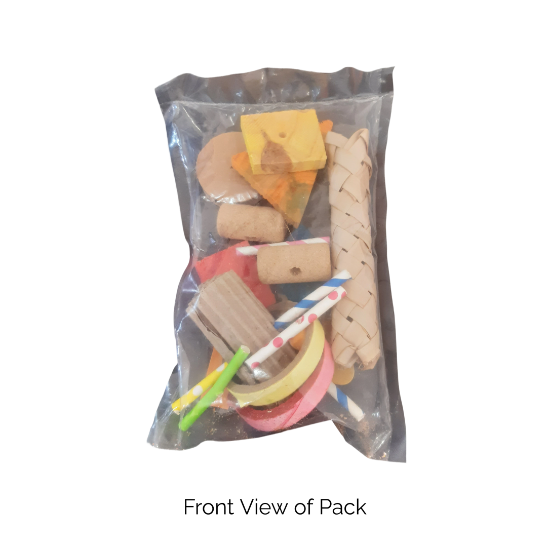 Mixed Pack