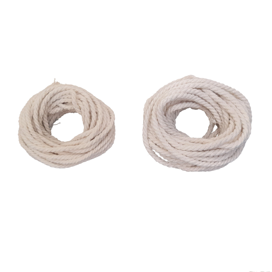 Cotton Rope - 10 Meters