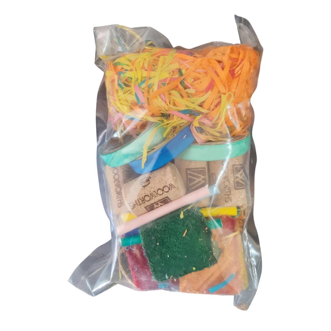 Foraging Refill Bag