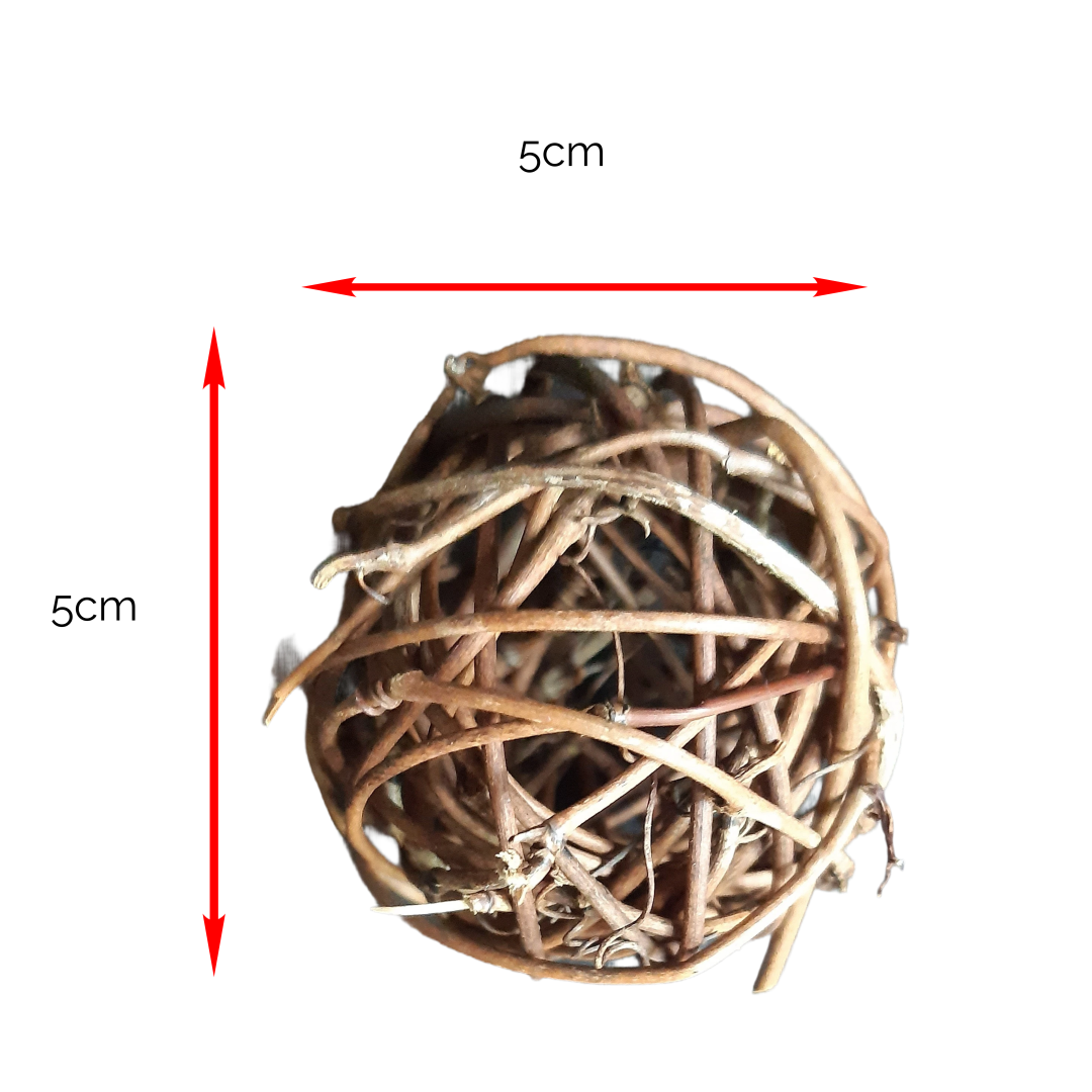 Willow Balls - Singles