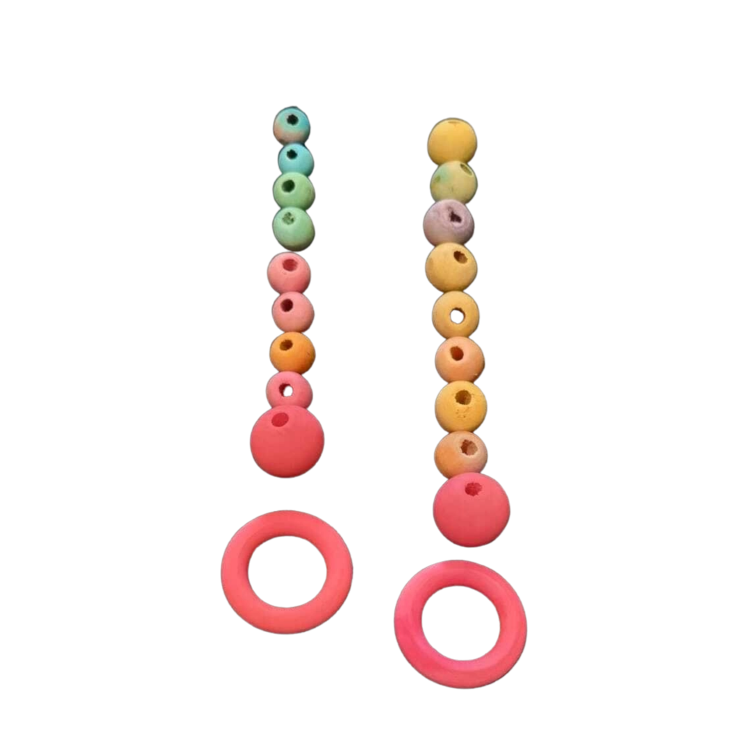 Mixed Bead Pack
