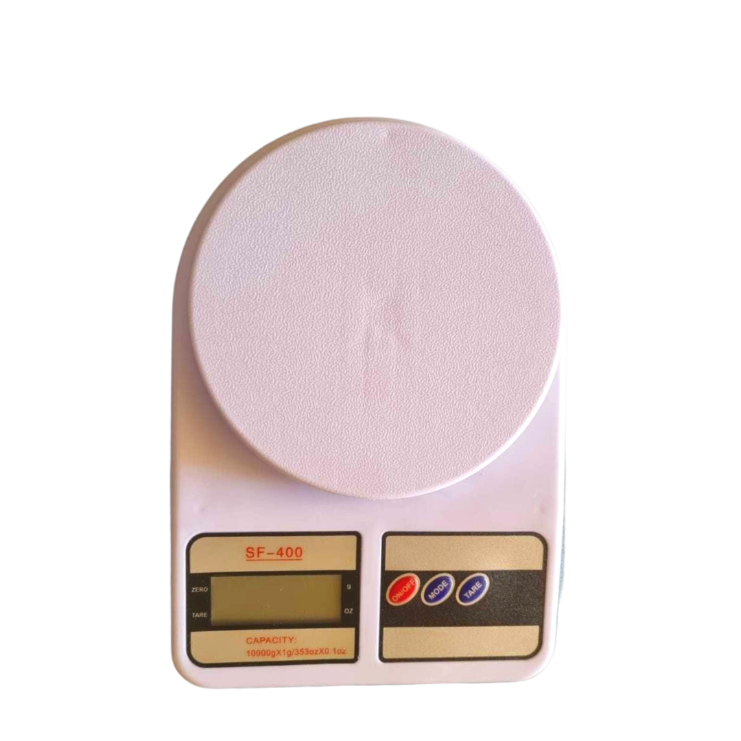 Electronic Kitchen Scale SF-400