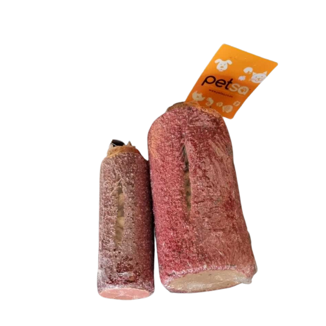 Petsa Peanut Barrel
