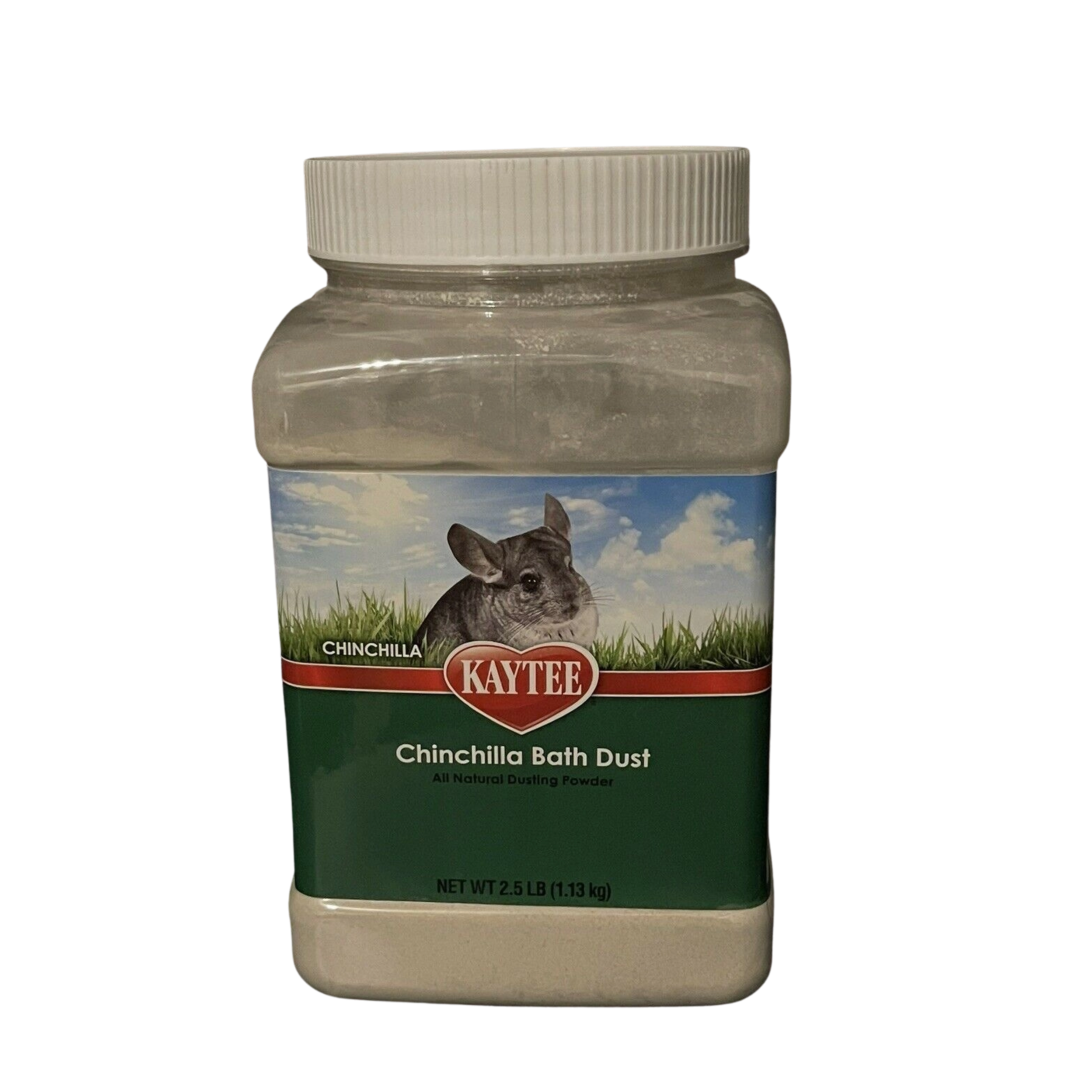 Chinchilla Dust 1,13kg