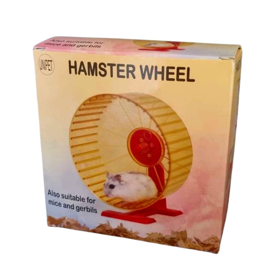 Unipet Hamster Wheel