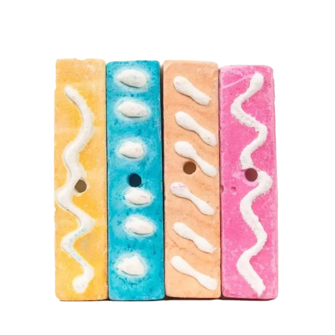 Pawise Mineral Candy Chew