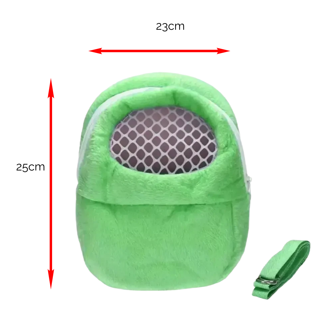 The Buddy Bag