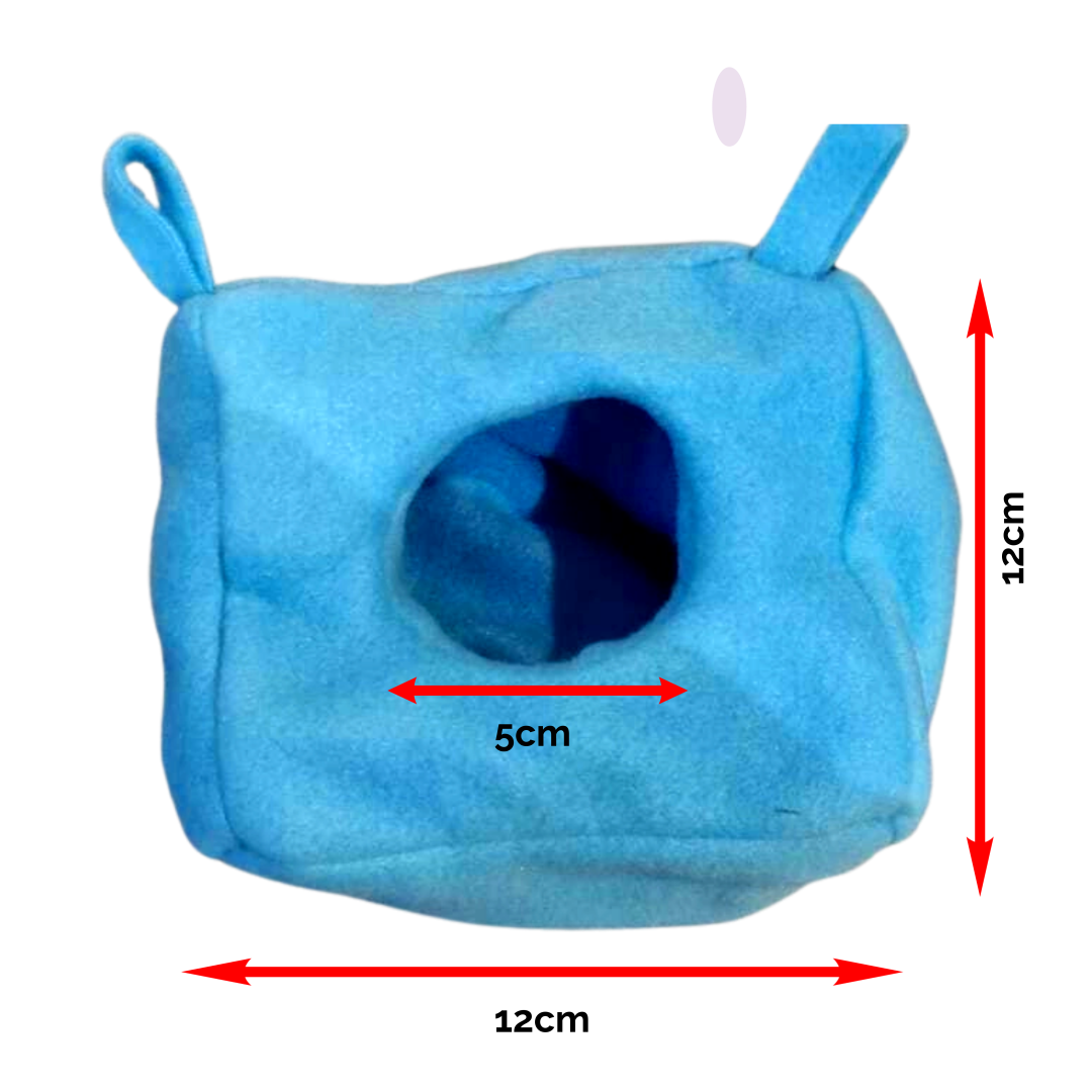 Cuddle Cube