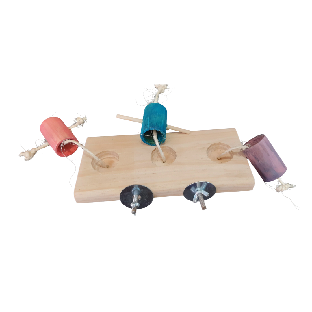 Forager Platform