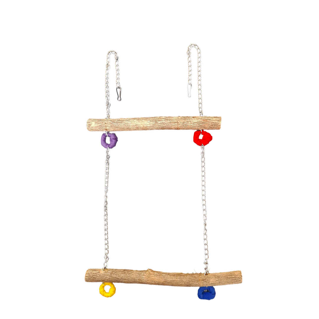 The Trapeze