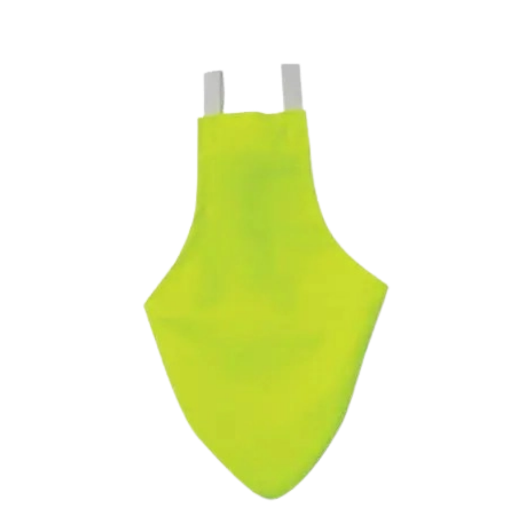 Avian Fashions Yellow Flightsuit (Extra Small Plus - Size 2.5)