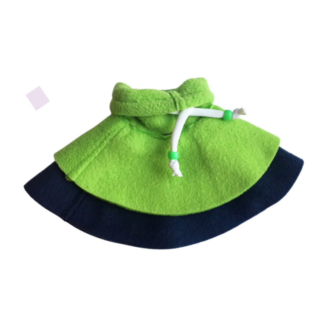 Avian Fashions Barrier Poncho (Standard)