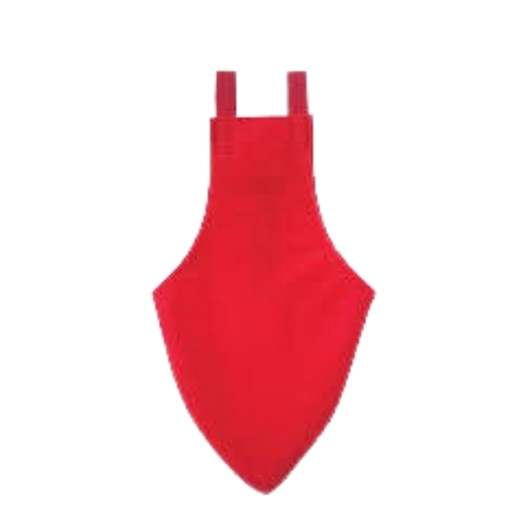 Avian Fashions Red Flightsuit (Extra Wide - Size 9)