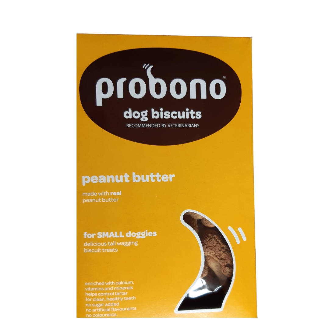 Probono Biscuit Pack 1kg