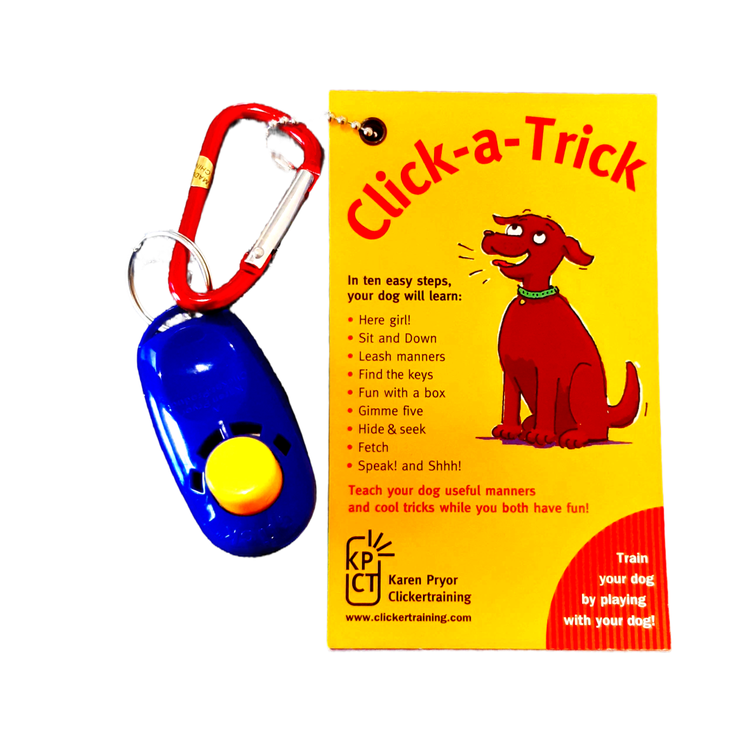 Click A Trick Kit
