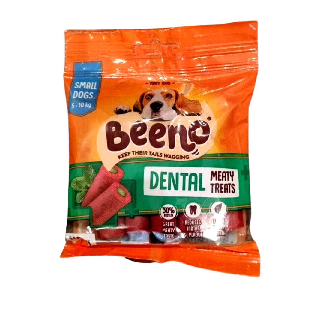 Beeno Functional Dental Meaty Treats