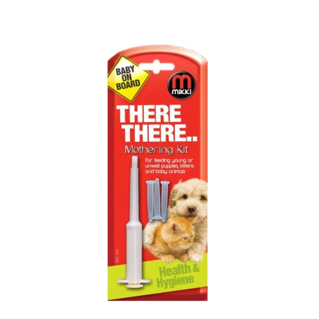 Mikki Mothering Kit