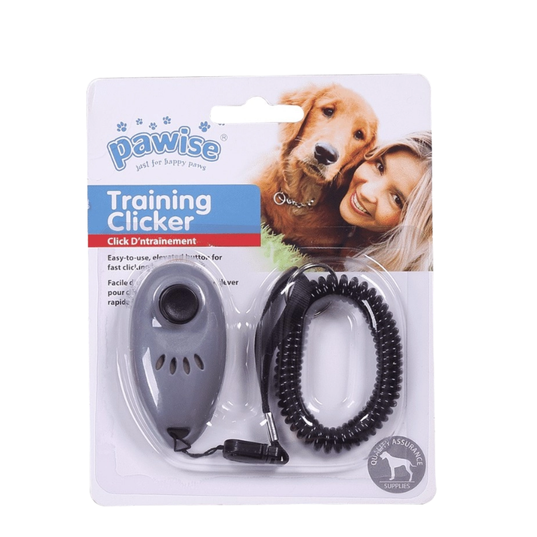 Pawise Training Clicker